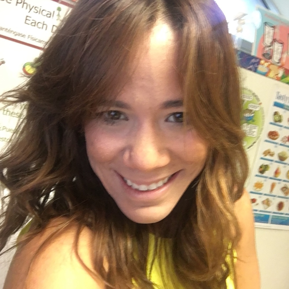 Meet your Posher, Nicole